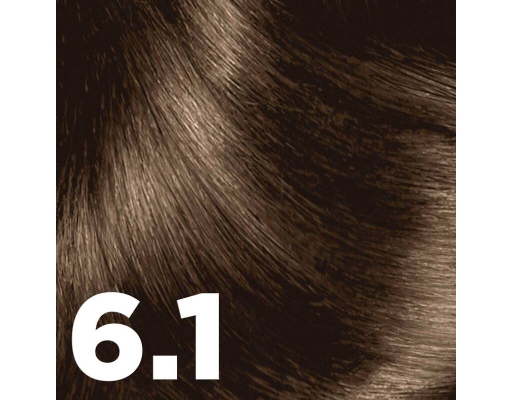 Kem Nhuộm Excellence #6.1 Màu Nâu Khói L'Oreal ảnh 2