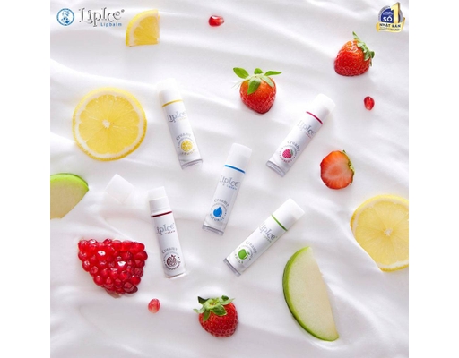Son Dưỡng Hương Tự Nhiên 4.3g LipIce ảnh 5