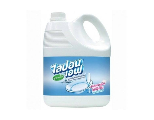 Nước Rửa Chén Không Mùi Chai 3.2kg Lipon ảnh 0