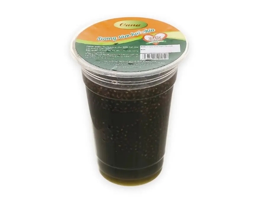Sương Sâm Hạt Chia 300g Cana ảnh 0