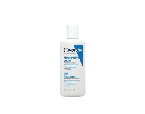 Sữa Dưỡng Giúp Dưỡng Ẩm Dành Cho Da Khô 88ml CeraVe ảnh 0