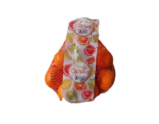 Quýt Vàng Úc 1kg AVN ảnh 3