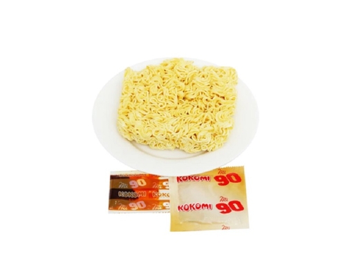 Mì Đại Tôm Chua Cay 90g - MB Kokomi ảnh 1