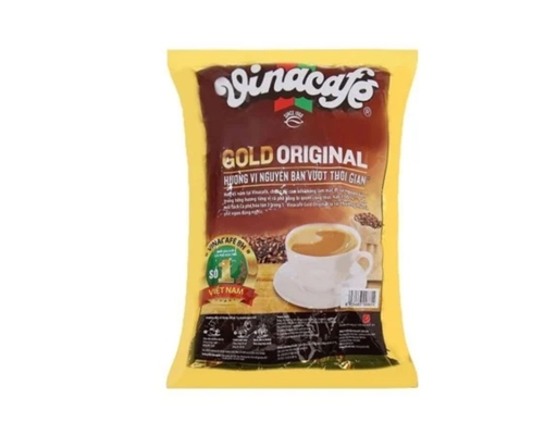 Cà Phê 3In1 Gold Original 18 x 20g Vinacafe ảnh 2