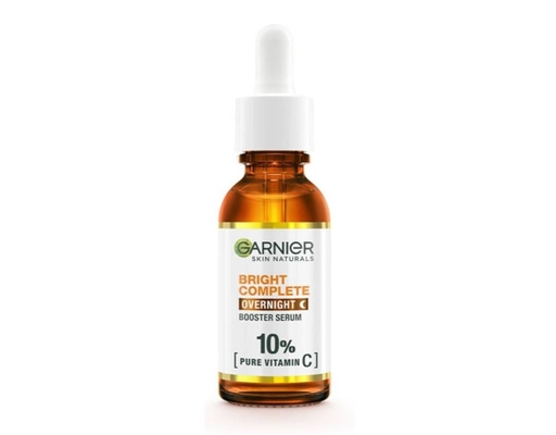 Dưỡng Chất Sáng Da 10% Pure Vitamin C 30ml GARNIER ảnh 0