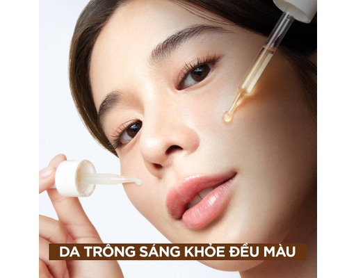 Dưỡng Chất Sáng Da 10% Pure Vitamin C 30ml GARNIER ảnh 4
