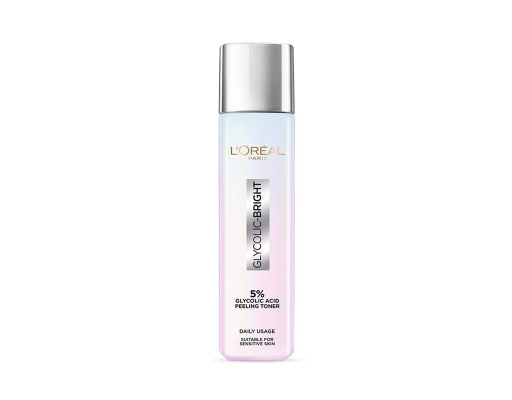 Nước Dưỡng Sáng Da Glycolic-Bright 128ml L'Oreal ảnh 0