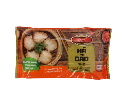 Há Cảo 300g LC Foods ảnh 0