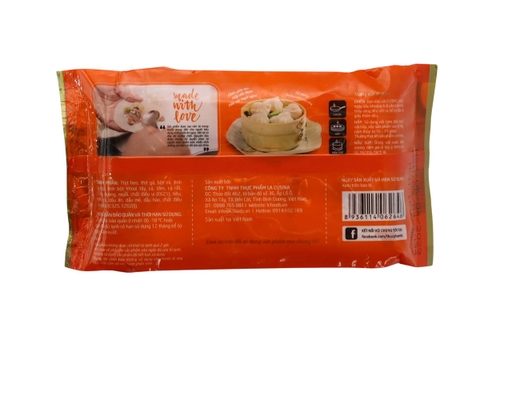 Há Cảo 300g LC Foods ảnh 1