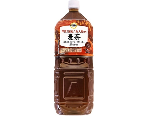 Trà Lúa Mạch 2L TOPVALU ảnh 0