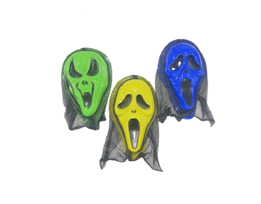 Mặt Nạ Hóa Trang Nhiều Màu Phúc Phát ảnh 4