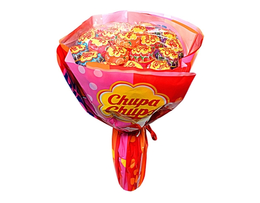 Kẹo Mút Hương Hỗn Hợp Chupa Chups ảnh 0