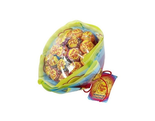 Kẹo Mút Hương Hỗn Hợp Chupa Chups ảnh 1