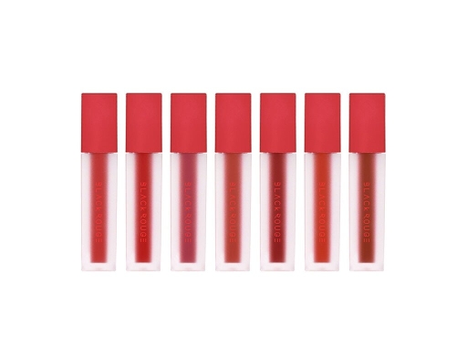 Son Black Rouge A04 Rasberry Syrup Đỏ Cherry Giá Tốt Tháng 5/2026