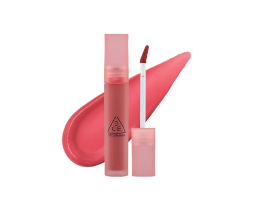 Son Kem Blur Water Tint Màu Hồng - Pink Guava 4.6g 3CE ảnh 0