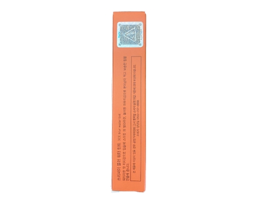 Son Kem Blur Water Tint Màu Cam Đào - More Peach 4.6g 3CE ảnh 2