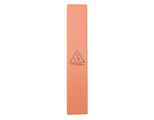 Son Kem Blur Water Tint Màu Cam Đào - More Peach 4.6g 3CE ảnh 3