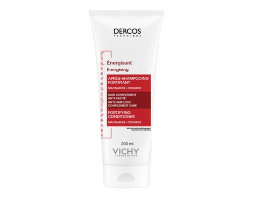Dầu Xả Dercos Ngăn Ngừa & Giảm Rụng Tóc 200ml VICHY ảnh 0