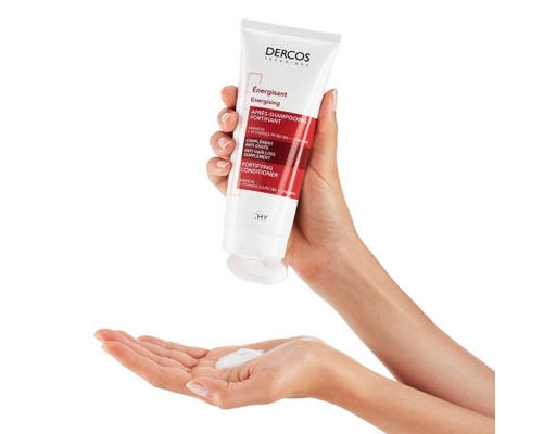 Dầu Xả Dercos Ngăn Ngừa & Giảm Rụng Tóc 200ml VICHY ảnh 1