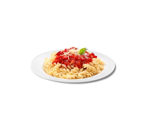 Nui Xoắn Xốt Bò Bằm Phô Mai 200g Sài Gòn Food ảnh 2
