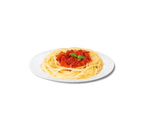 Mỳ Ý Thịt Thăn Xốt Cà Chua 200g Sài Gòn Food ảnh 2