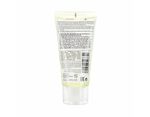 Gel Rửa Mặt Cho Da Dầu Sebiaclear Gel Moussant 55ml SVR ảnh 1