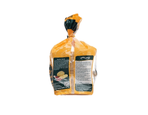 Sandwich Khoai Tây Gạo Lứt 300g Momiji Bakery ảnh 1
