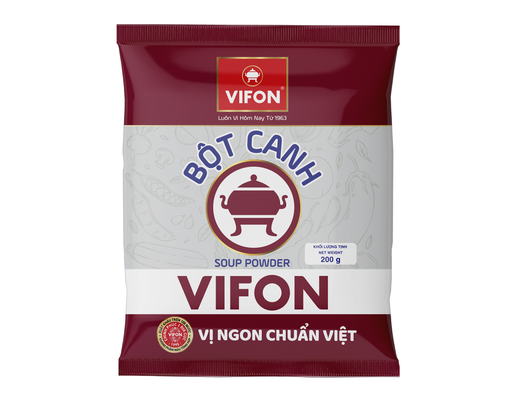 Bột Canh 14% 200g Vifon ảnh 0