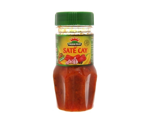 Sa Tế Cay 85g Thuận Phát ảnh 0