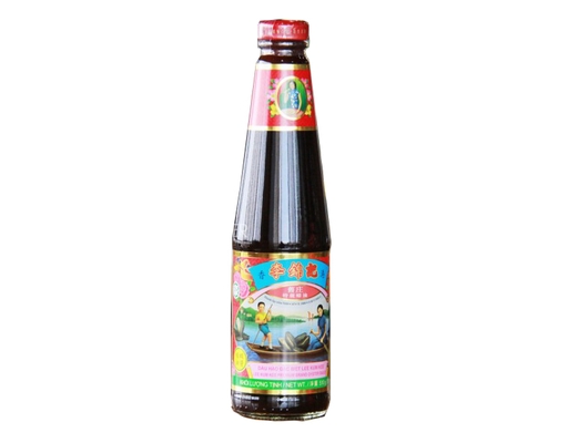 Dầu Hào Đặc Biệt 510g Lee Kum Kee ảnh 0
