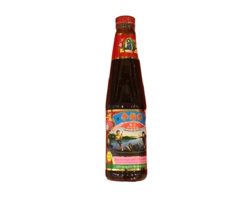 Dầu Hào Đặc Biệt 510g Lee Kum Kee ảnh 1