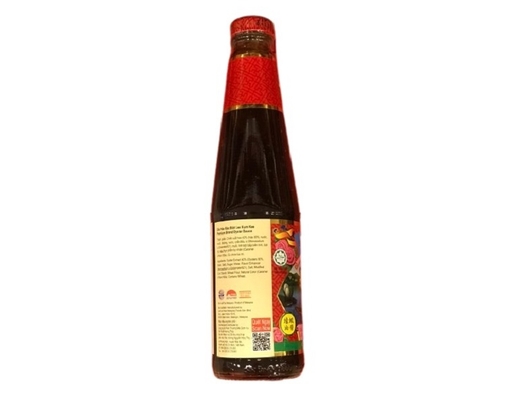 Dầu Hào Đặc Biệt 510g Lee Kum Kee ảnh 2