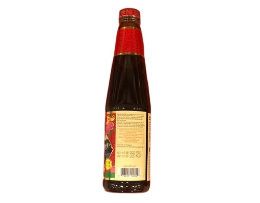 Dầu Hào Đặc Biệt 510g Lee Kum Kee ảnh 3