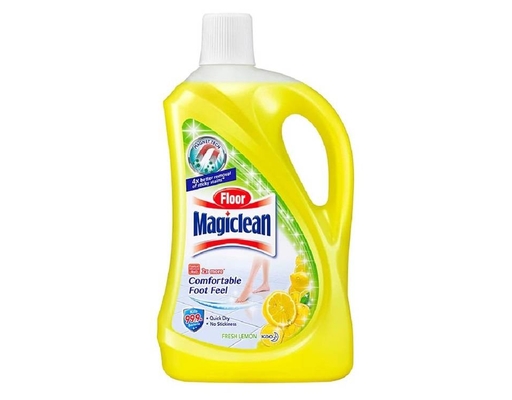 Nước Lau Sàn Hương Chanh 2L Magiclean ảnh 0
