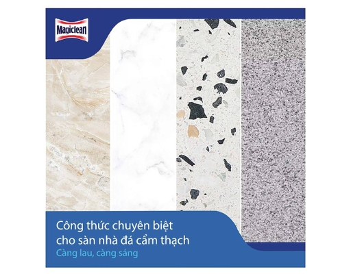 Nước Lau Sàn Hương Chanh 2L Magiclean ảnh 3