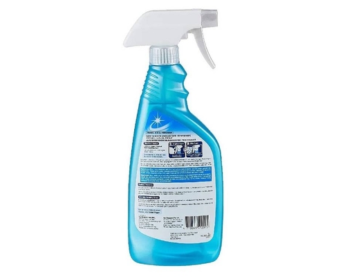 Nước Lau Kính Hương Tự Nhiên 500ml Magiclean ảnh 1