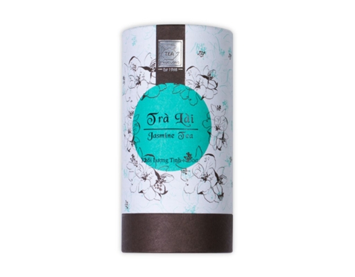 Trà Hương Lài Cao Cấp 100g Phúc Long ảnh 0