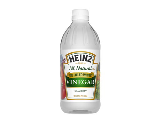Giấm Trắng 473ml Heinz ảnh 0