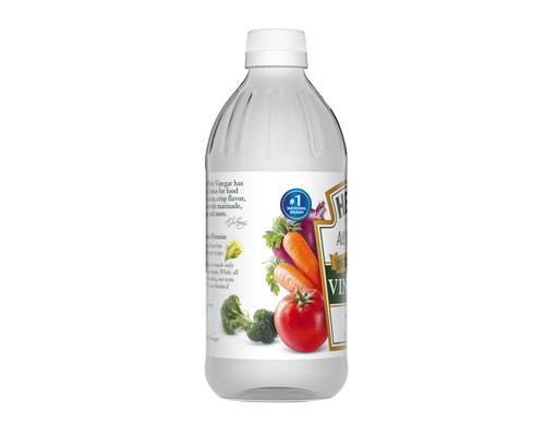 Giấm Trắng 473ml Heinz ảnh 1