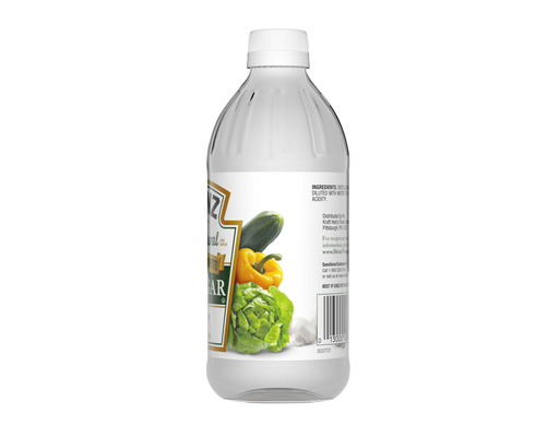 Giấm Trắng 473ml Heinz ảnh 2