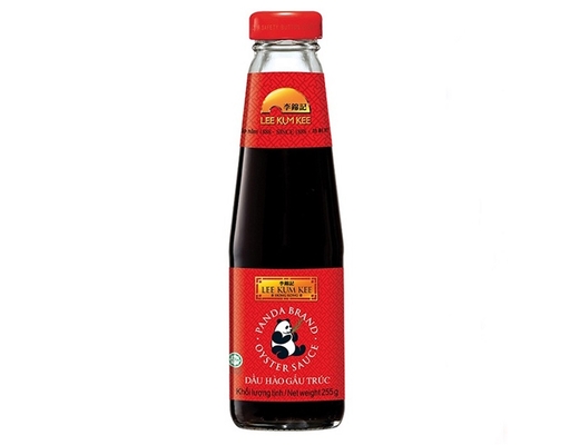 Dầu Hào Gấu Trúc 255g Lee Kum Kee ảnh 0