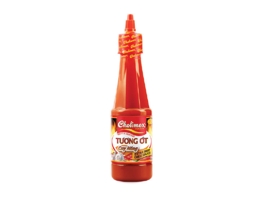 Tương Ớt Cay Nồng 270g Cholimex ảnh 0