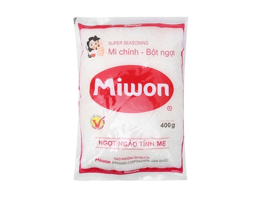 Bột Ngọt 400g Miwon ảnh 0