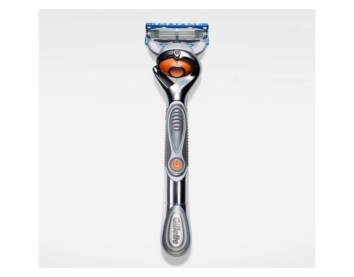 Dao Cạo Râu Fusion 5 Proglide Power 1 Cây Gillette ảnh 1