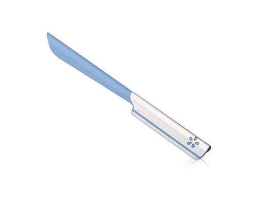 Dao Cạo (Lưỡi Đơn Thân Nhựa) 00-661 5 Cây KAI ảnh 2
