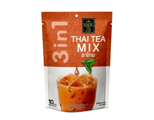 Trà Sữa Thái Hòa Tan 200g Ranong ảnh 0