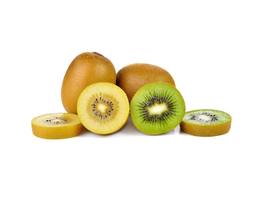 Kiwi New Zealand Hộp 3 Trái (2 Vàng + 1 Xanh) AVN ảnh 1