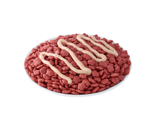 Súp Thưởng Dạng Kem Cho Mèo Vị Cá Ngừ Creamy Treats Bonito Flavor 60g Me-O ảnh 2