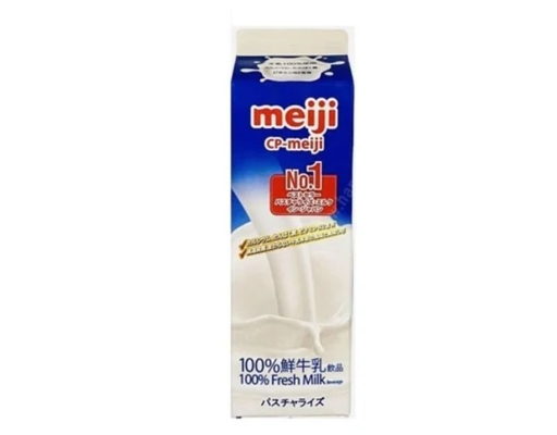 Sữa Tươi Thanh Trùng 946ml Meiji ảnh 1