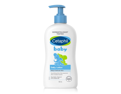 Kem Dưỡng Da Hằng Ngày 400ml Cetaphil ảnh 0
